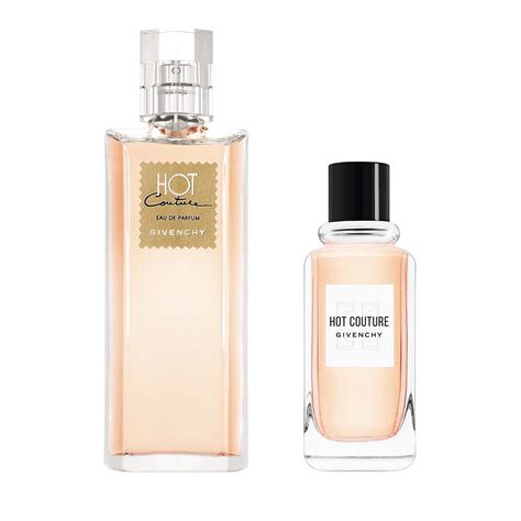 givenchy hot couture basenotes|Givenchy hot couture edp 100ml.